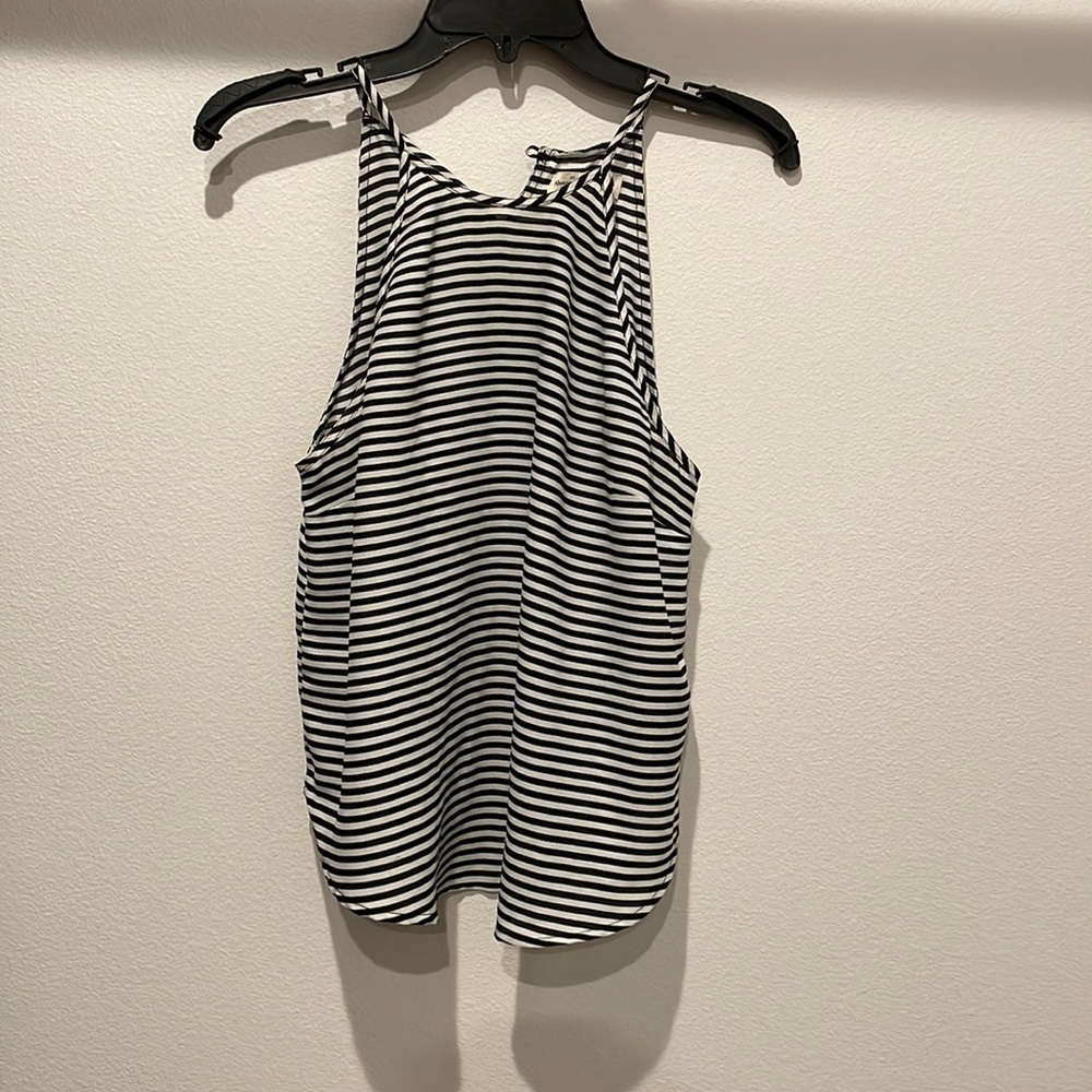 Abercrombie Tank